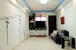 Blk 554 Kaki Bukit Green (Bedok), HDB 3 Rooms #623609901